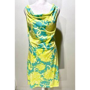 Title nine dress Breeze colorful outdoor sports camping hiking walking women's S